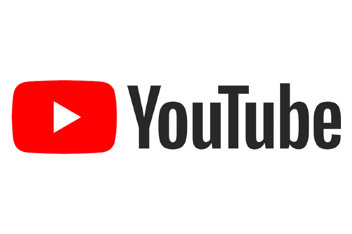 YouTube logo